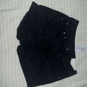 NEW American eagle shorts!